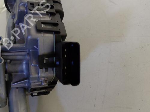 Used Front wiper motor Front wiper motor CITROËN BERLINGO Box Body/MPV (B9) 1.6 BlueHDi 100 (99 hp) 30091694 30091694