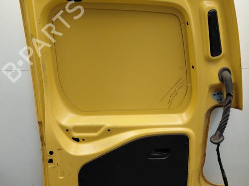 Used Left tailgate Left tailgate CITROËN BERLINGO Box Body/MPV (K9) [2018-2026] 34413584 34413584