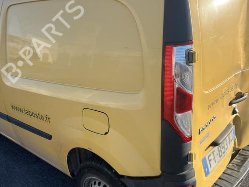Gearbox RENAULT KANGOO Express (FW0/1_) | BP34361781M3 - Image 12