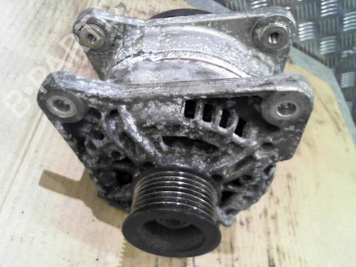 Generator RENAULT TWINGO II (CN0_) 1.2 (CN0D) | BP24754685M7 