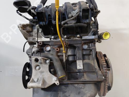Engine RENAULT TWINGO II (CN0_) | BP31983823M1 - Image 3