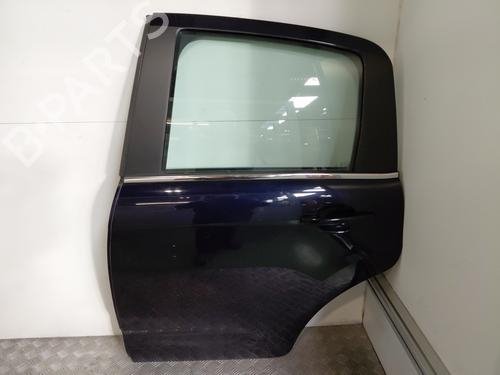 Dør venstre bagtil CITROËN C3 II (SC_) 1.2 VTi 82 (82 hp) 30692462