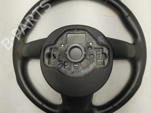 Steering wheel AUDI A1 (8X1, 8XK) 1.6 TDI | BP36293933C49 - Image 2