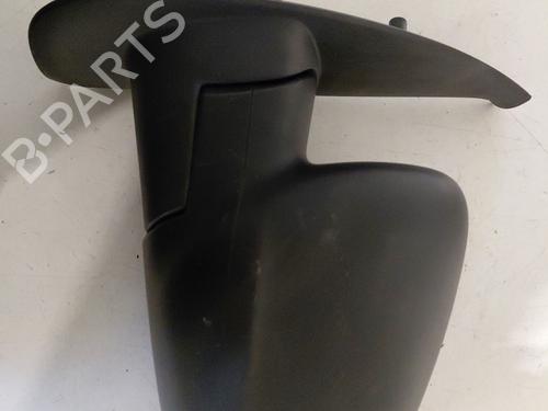 Retrovisor esquerdo RENAULT KANGOO Express (FW0/1_) 1.5 dCi 90 (FW0G, FW05, FW08, FW11) (90 hp) 29897913