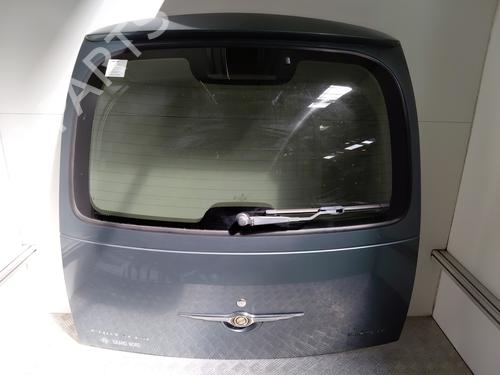 Used Tailgate CHRYSLER PT CRUISER (PT_) 2.2 CRD (150 hp) 28795417