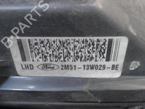 Used Right headlight Right headlight FORD FOCUS I (DAW, DBW) 1.6 16V (100 hp) 24765364 24765364