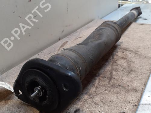 Left rear shock absorber NISSAN MICRA V (K14) 1.5 DCI | BP26646950M18 
