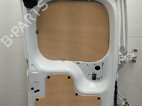 Left tailgate FORD TRANSIT COURIER B460 MPV | BP33961233C76 - Image 2