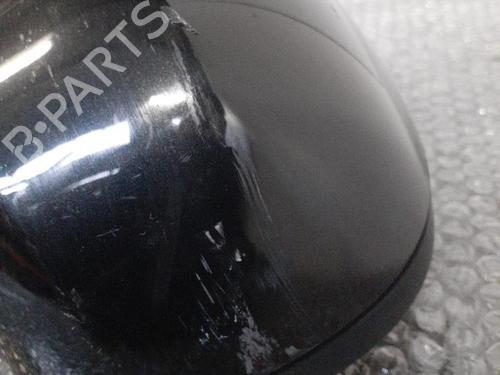 Left mirror BMW 3 (E90) 318 d | BP24760384C26 