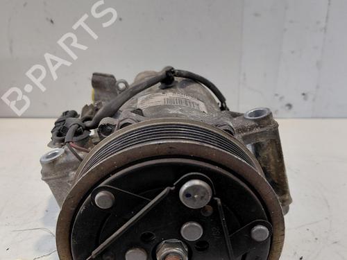 AC compressor RENAULT CLIO V (B7_) 1.3 TCe 130 (B7MF) | BP38750840M34 - Image 4