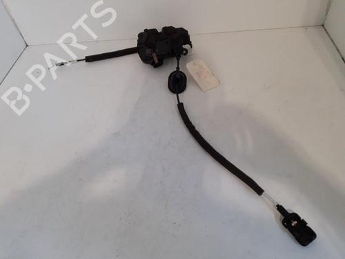 Rear right lock RENAULT CLIO IV (BH_) 1.2 16V | BP24741341C99 