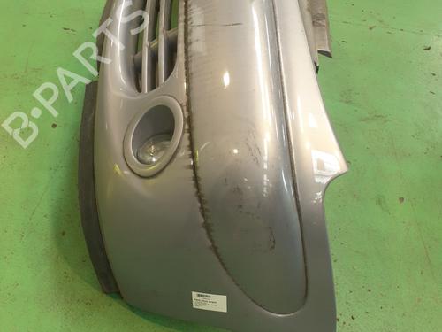 Front bumper CITROËN XSARA PICASSO (N68) 1.8 16V | BP27541134C7 