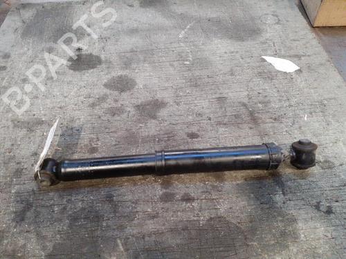 Used Right rear shock absorber PEUGEOT 208 I (CA_, CC_) 1.2 THP 110 (110 hp) 24756168