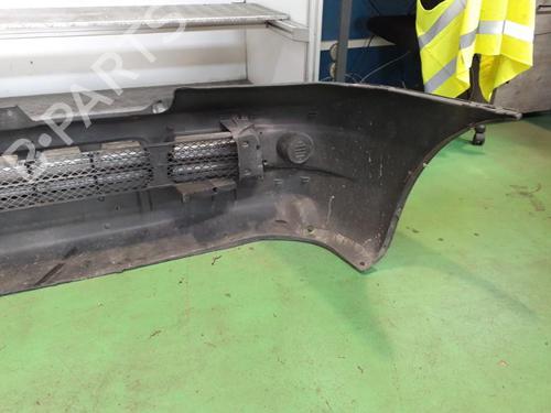 Front bumper CITROËN JUMPER I Van (244) 2.2 HDi | BP24761447C7