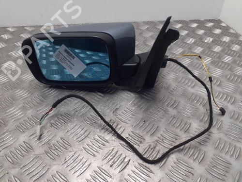Used Left mirror BMW 3 Touring (E46) 330 xd (204 hp) 24749880
