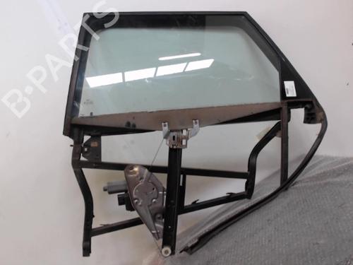 Rear left window mechanism AUDI A6 C5 Avant (4B5) 2.5 TDI | BP24745078C24 