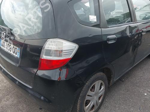 Brugte HONDA JAZZ III (GE_, GG_, GP_, ZA_) 1.2 (GG1) (90 hp) 4346373