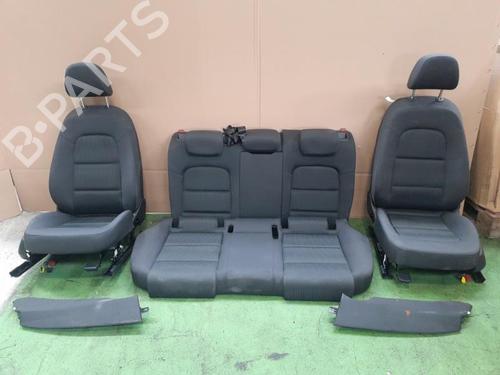 Seats set AUDI A4 B8 Avant (8K5) | BP24761594C78 - Image 4
