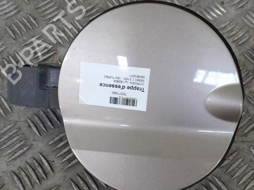 Used Fuel flap CITROËN NEMO MPV 1.3 HDi 75 (75 hp) 24747658