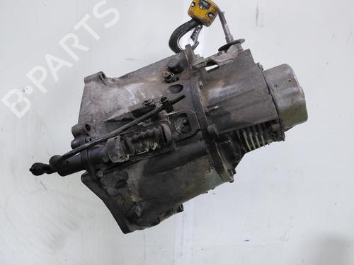 gearbox-citroen-berlingo-box-bodympv-b9-2008-36841681 main image