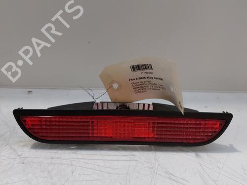 Used Third brake light Third brake light DACIA LOGAN MCV II TCe 90 (K8M1, K8MA, K8AC) (90 hp) 30738949 30738949