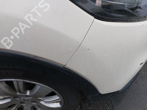 Left tailgate light RENAULT CAPTUR I (J5_, H5_) 0.9 TCe 90 | BP31376693C79  - Image 28