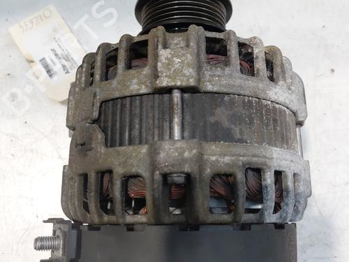 Used Alternator Alternator VOLVO XC60 I SUV (156) D4 (181 hp) 33233473 33233473