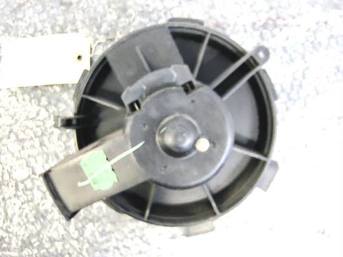 Used Heater blower motor PEUGEOT 206 Hatchback (2A/C) 1.1 i (60 hp) 24750050