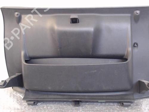 Used Glove box Glove box CITROËN C3 II (SC_) 1.4 (73 hp) 24754284 24754284