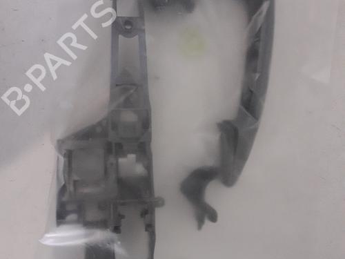 Used Rear right exterior door handle PEUGEOT 5008 (0U_, 0E_) 1.6 HDi (112 hp) 26879042