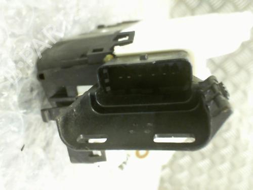 Front left lock PEUGEOT 5008 (0U_, 0E_) 2.0 HDi | BP24742764C98 