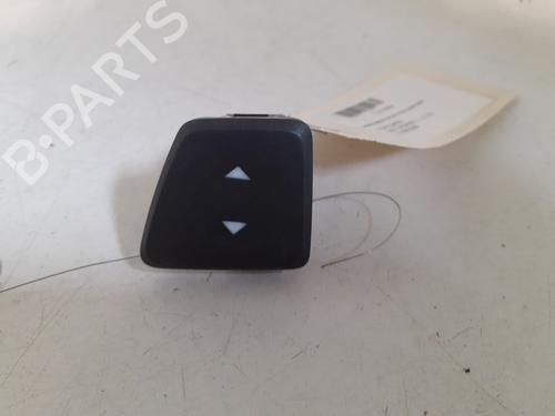 Used Right front window switch FIAT 500 (312_) 1.2 (312AXA1A) (69 hp) 24757074
