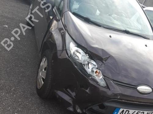 Alternator FORD FIESTA VI (CB1, CCN) 1.25 | BP24765517M7 
