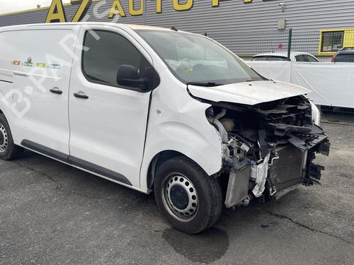 Catalyst PEUGEOT EXPERT Van (V_) 2.0 BlueHDi 120 | BP29120455M10  - Image 15