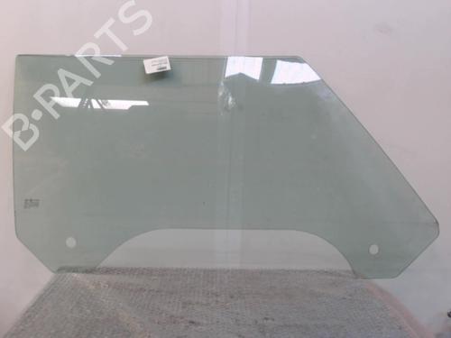 Front right door window MINI MINI (R50, R53) One D | BP24754451C19 