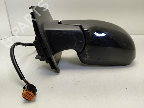 Left mirror CITROËN JUMPY III Van (V_) 1.6 BlueHDi 95 | BP33722555C26 - Image 2