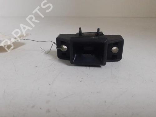 Used Tailgate lock Tailgate lock DACIA SANDERO 1.2 16V (75 hp) 24741173 24741173