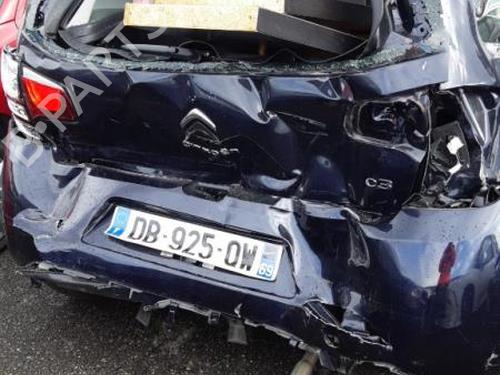 Starter CITROËN C3 II (SC_) 1.0 VTi 68 | BP24755332M8  - Image 9