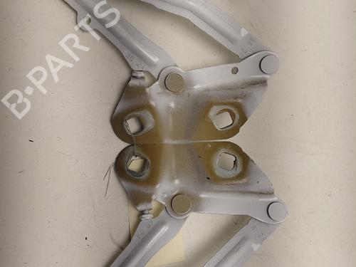 Used Hinge/Door check strap Hinge/Door check strap FORD TRANSIT V363 Platform/Chassis (FED, FFD) [2013-2026] 34557418 34557418