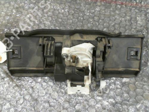 Used Switch Switch PEUGEOT 206 Hatchback (2A/C) 1.4 HDi eco 70 (68 hp) 24755562 24755562