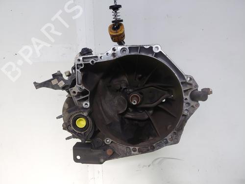 Gearbox CITROËN BERLINGO Box Body/MPV (K9) 1.5 BlueHDi 100 | BP33166465M3 - Image 3