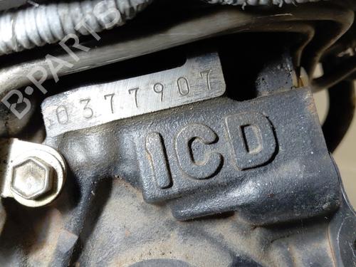 Motor TOYOTA COROLLA Verso (ZER_, ZZE12_, R1_) 2.0 D-4D (CUR10_, CUR10R) | BP30751129M1 