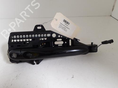 Used Front left exterior door handle RENAULT CLIO IV (BH_) 0.9 TCe 90 (BHNF, BHMA, BHMH, BHJK, BHJR) (90 hp) 26293526