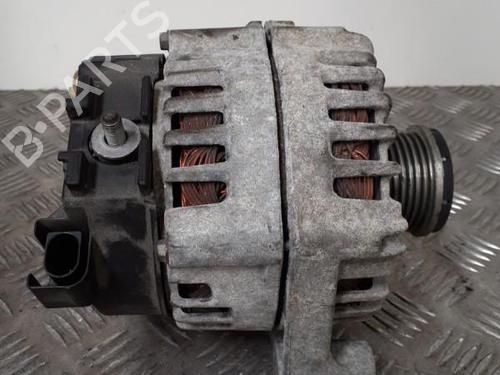 Used Alternator BMW X1 (E84) sDrive 20 d (163 hp) 24761703