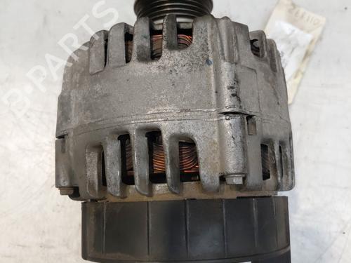 Alternator RENAULT KANGOO Express (FW0/1_) 1.5 dCi 90 (FW0G, FW05, FW08, FW11) | BP36096439M7 - Image 3