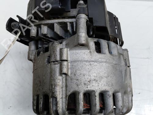 Alternator CITROËN JUMPY III Van (V_) 2.0 BlueHDi 120 | BP30876070M7 