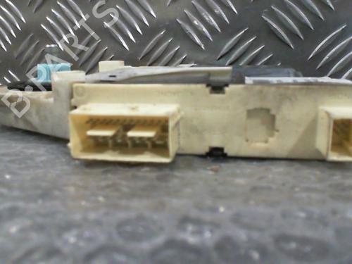 Used Right front window motor Right front window motor CITROËN C5 II Break (RE_) 1.6 HDi (RE9HZC, RE9HYB) (109 hp) 24765838 24765838