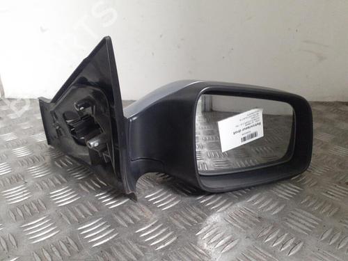 Right mirror OPEL ASTRA G Coupe (T98) 2.2 16V (F07) | BP24749547C27 