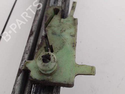 Used Front right window mechanism Front right window mechanism CITROËN JUMPER I Van (244) 2.2 HDi (101 hp) 24761445 24761445