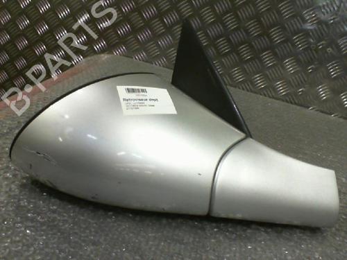 Right mirror OPEL VECTRA B Estate (J96) 2.0 DTI 16V (F35) | BP24746187C27 